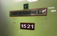 Ganas anak Hamzah Haz