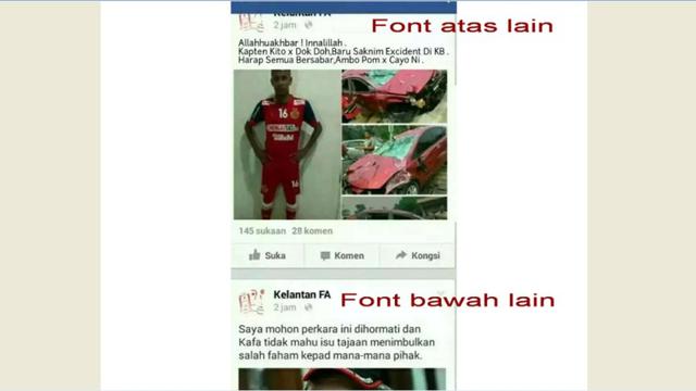 Kelantan FA
