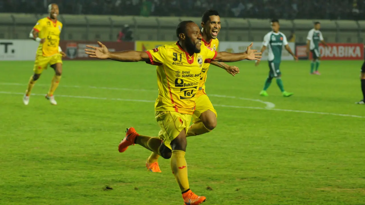 Sriwijaya FC