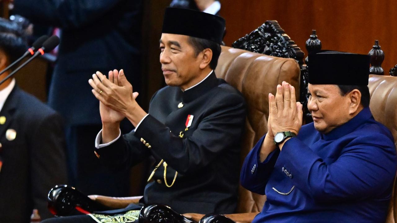 Prabowo Tak Singgung IKN, PDIP: Menggarisbawahi Mana yang Jadi Prioritas