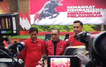 PDIP Ungkap Angka Ideal Ambang Batas Parlemen, Ini Usulannya