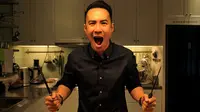 Daniel Mananta Hapus Akun Path, Ada Apa?