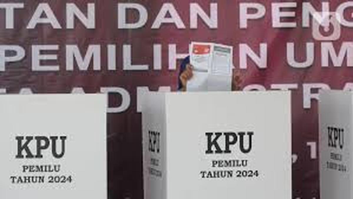 Tak Penuhi Syarat Ijazah SMA, Begini Nasib Aries Sandi di Pilbup Pesawaran