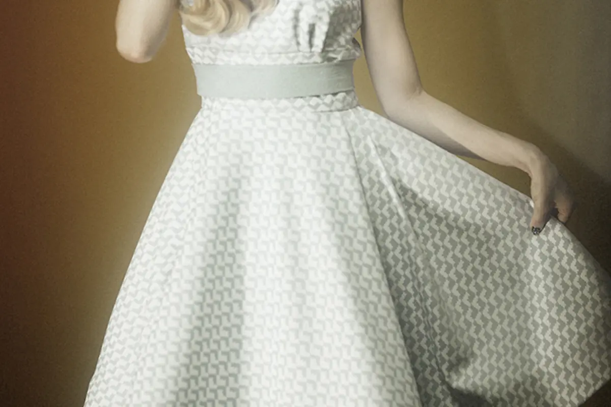[Bintang] Taeyeon SNSD