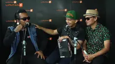 Semua kamtis tahu kalau Dory adalah gitaris Endank Soekamti. Tapi banyak yang belum tahu, ada sebuah rahasia kecil di balik terpilihnya Dory sebagai personel tetap.