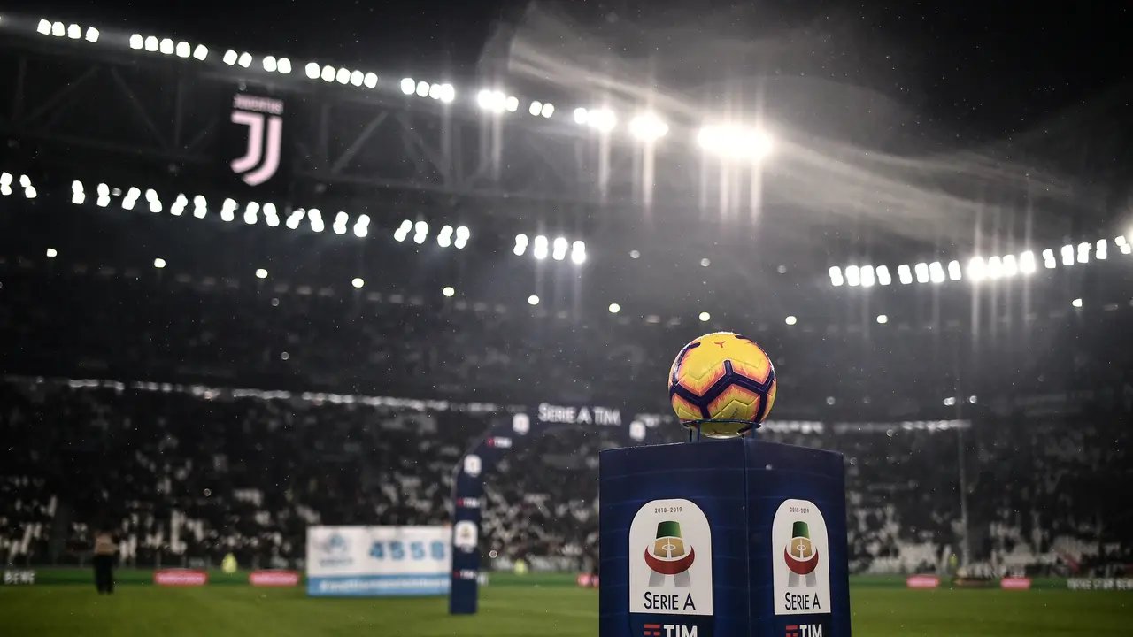 Serie A