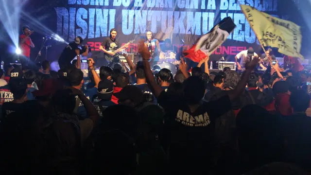 Arema Cronus