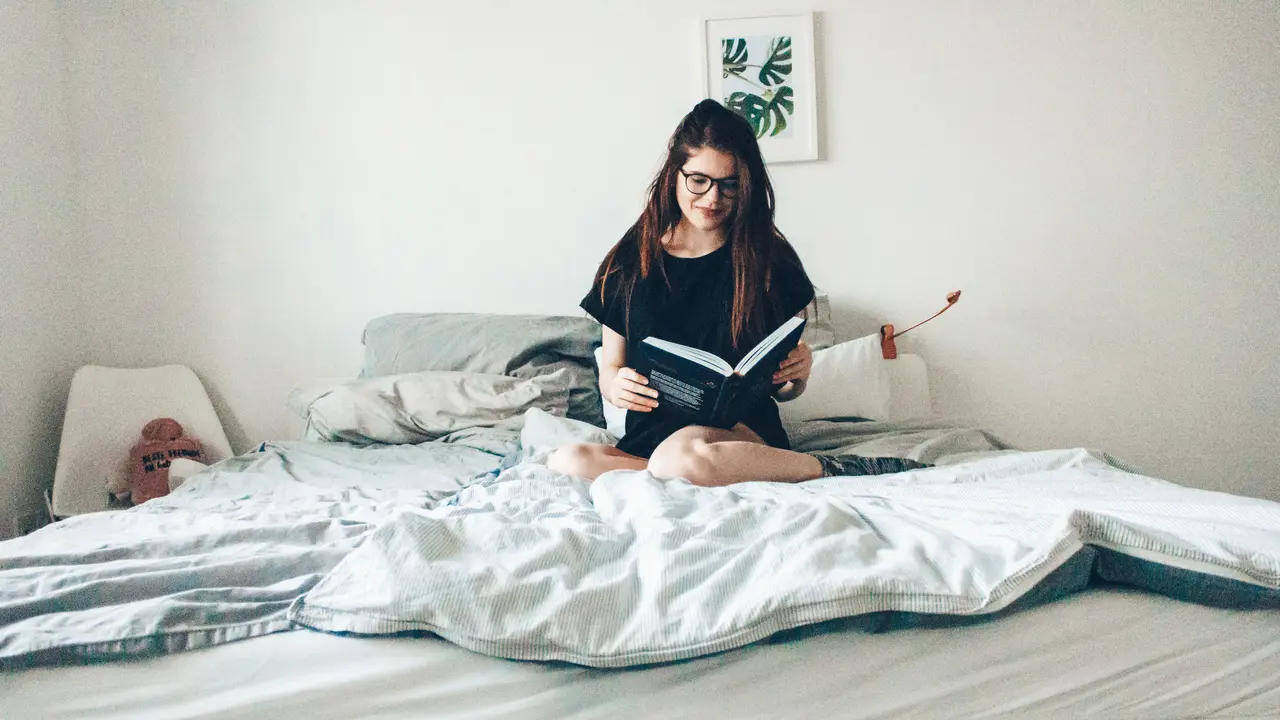 Ingin Bisa Fokus Seharian? Lakukan 4 Hal Ini Setiap Malam Sebelum Tidur