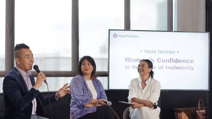 Grant Thornton Indonesia