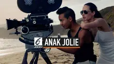 Anak angkat Angelina Jolie, Maddoxx Jolie-Pitt akan mengambil kuliah di Universitas Yonsei, Korea Selatan.