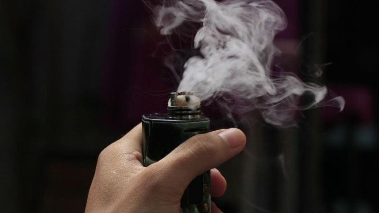 Kemenkes Soroti Masifnya Promosi Vape di Medsos, Picu Minat Remaja