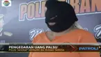 Membeli bahan pokok di toko kelontong dengan uang palsu, ibu rumah tangga di Banyuwangi, Jawa Timur, diringkus polisi.