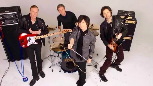 [Bintang] Mr. Big