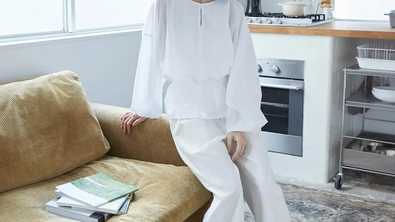 Koleksi terbaru Uniqlo