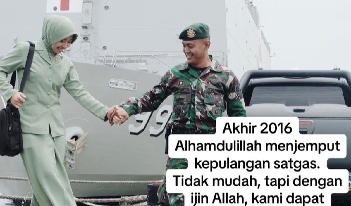 Semua berhasil dilalui hingga tahun 2016. <br>