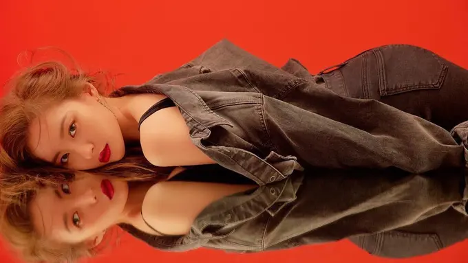 Sunmi