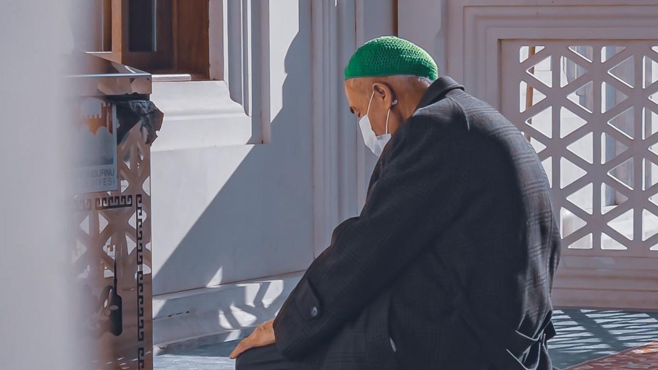 Doa Setelah Sholat Fardhu Singkat, Mudah Dihafal dan Diamalkan Setiap Hari