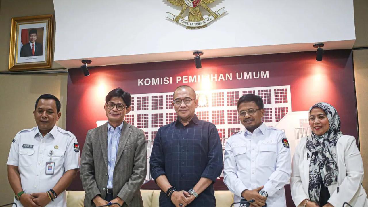 Dok. Istimewa