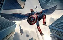 Fakta-Falta Kritik Pedas Film CAPTAIN AMERICA: BRAVE NEW WORLD yang Baru Saja Dirilis