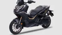Bikin Menggoda, Honda ADV350 & NSS350 Hadir Edisi Terbatas Berparas Klasik
