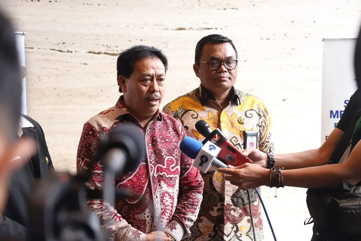 Kepala Perpusnas