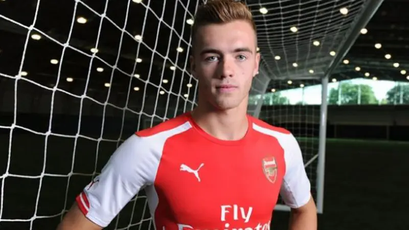 Calum Chambers