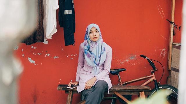 [Bintang] Tika Bravani