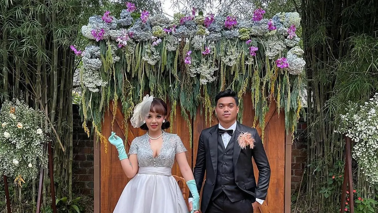 Istri Pesepak Bola Alfath Fathier, Nadia Christina Alami KDRT Ini 7 Curhatannya