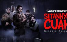 Film Horror Setannya Cuan: Dari Kenangan Babe Cabita Sampai Nostalgia, Ini Fakta Unik di Vidio