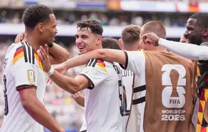 Link Live Streaming Piala Dunia 2026 Jerman vs Pantai Gading