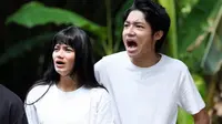 Adegan sinetron Dari Jendela SMP tayang perdana di SCTV Senin, 29 Juni 2020 (dok Sinemart)