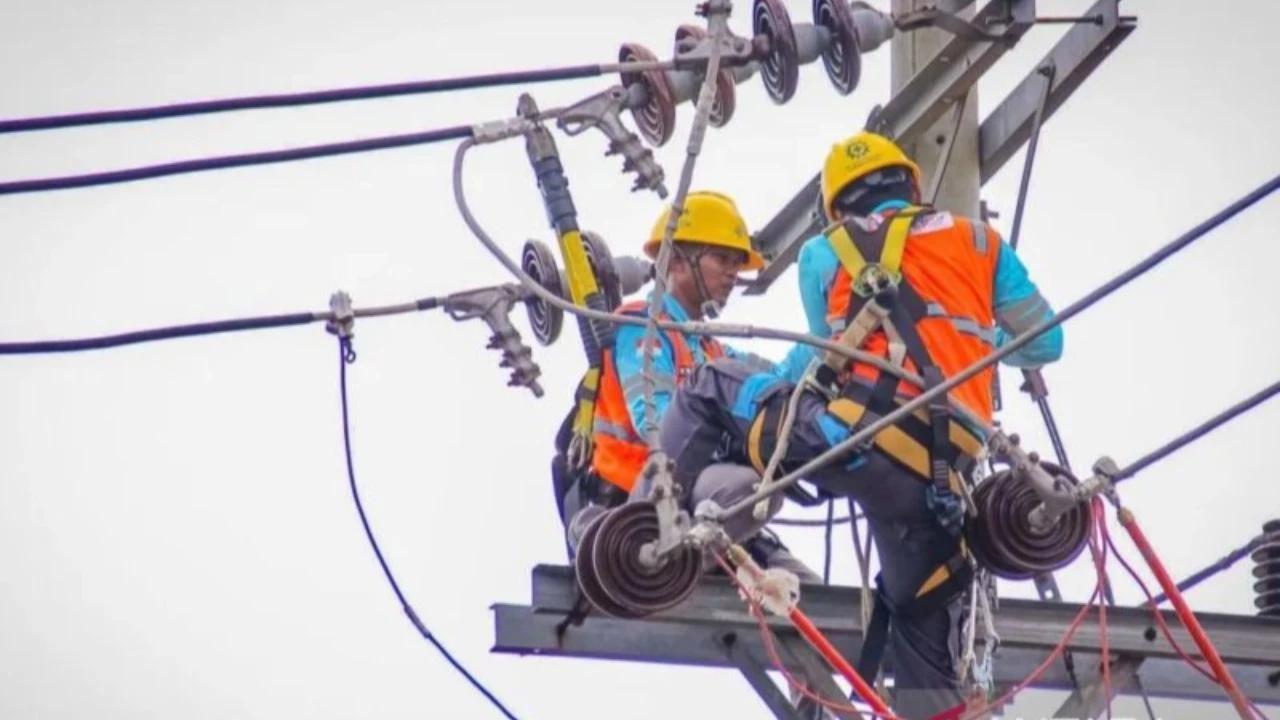 Pemerintah Putuskan Tarif Listrik Tidak akan Naik hingga Juni 2026
