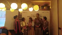 HSBC ANA Travel Fair 2025 Tawarkan Harga Tiket Pesawat Termurah ke Jepang dalam 10 Tahun Terakhir