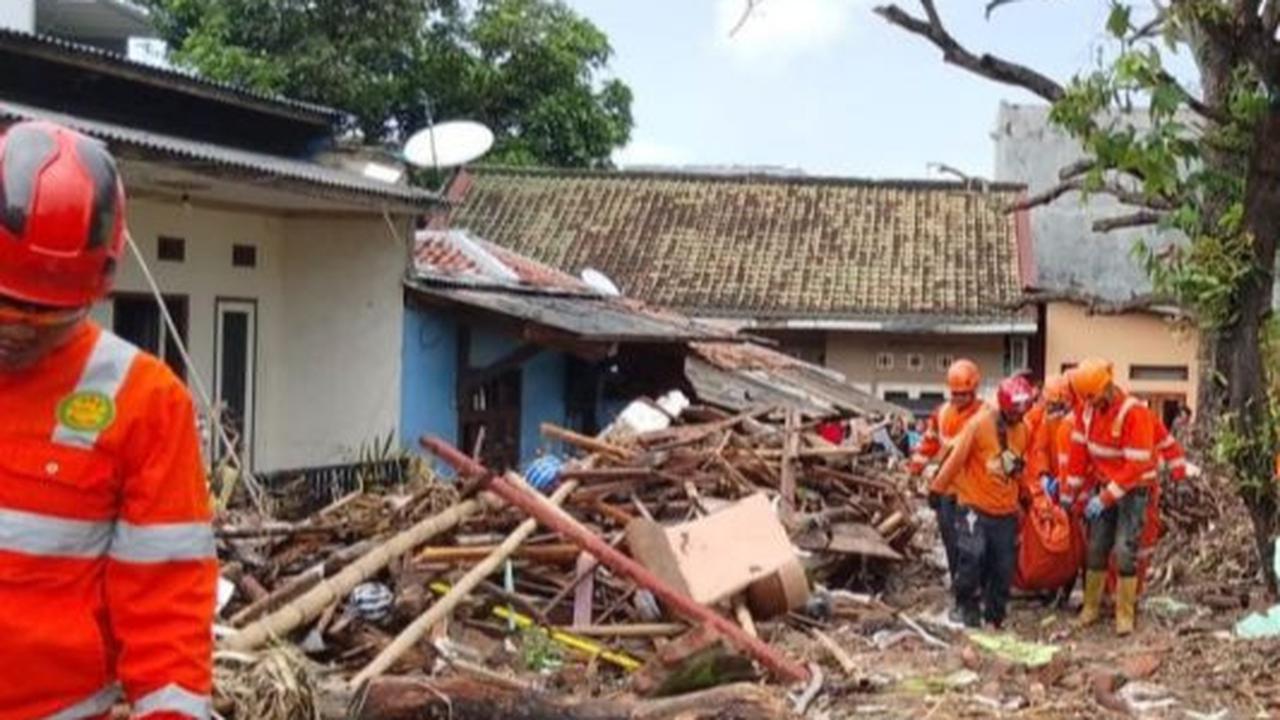 banjir sukabumi