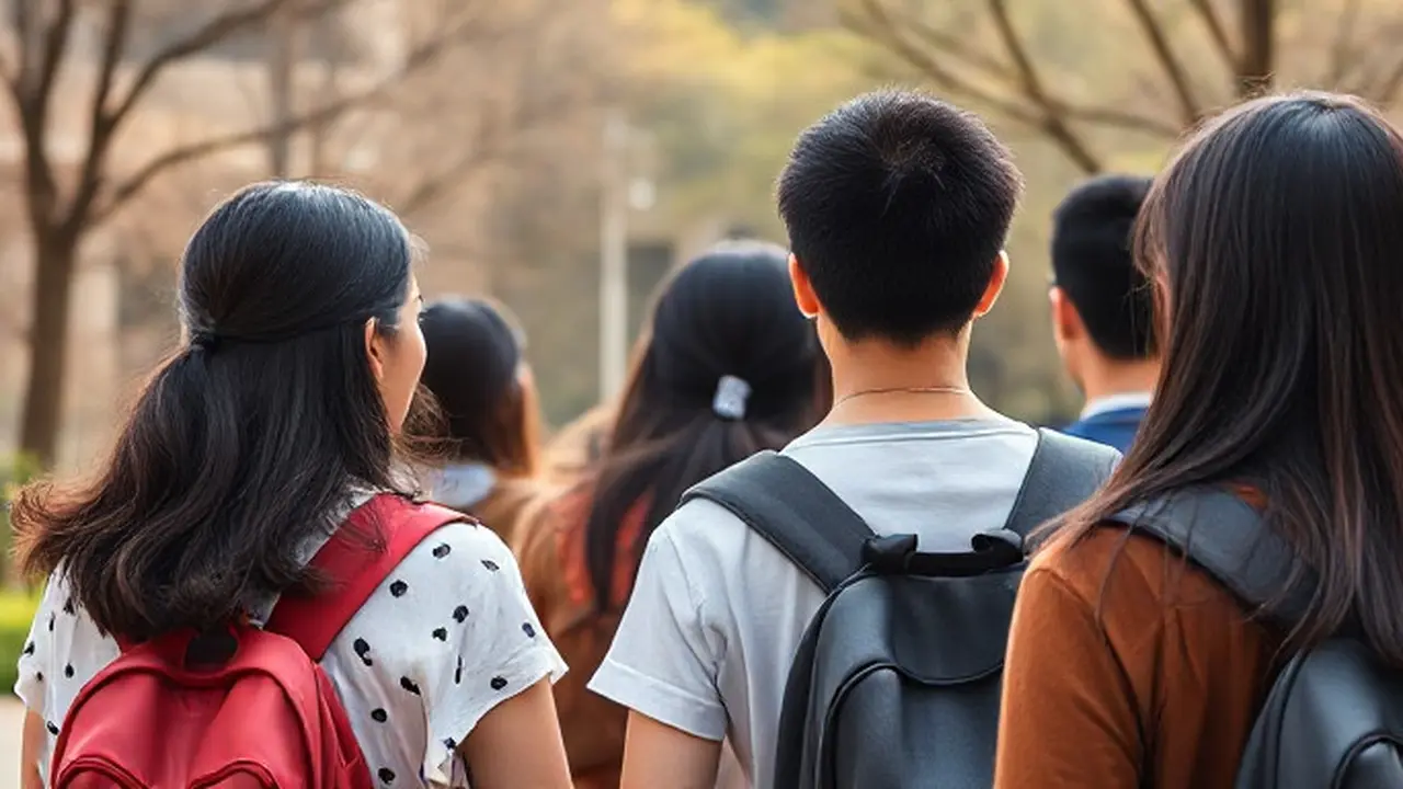 Pertemanan Inklusif di Lingkungan Kampus Bikin Mahasiswa Disabilitas Ini Semangat Belajar