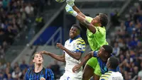Juventus Dapat Pesaing Baru, PSG Juga Dekati Kiper Parma