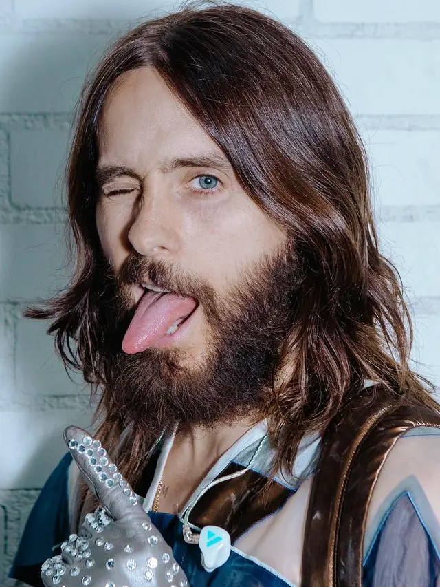 [Bintang] Jared Leto