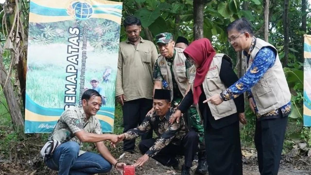 Pemkab Magetan Dukung Percepatan PTSL 10.000 Bidang, Target Selesai 2026