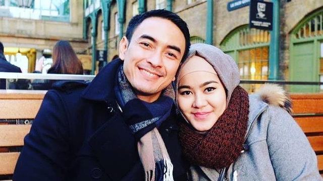 Sepakat Cerai Zumi Zola Harus Nafkahi Anak Rp 20 Juta Per Bulan Showbiz Liputan6 Com