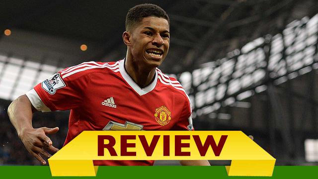 Review Premier League: Liverpool-City Tumbang, MU Menang