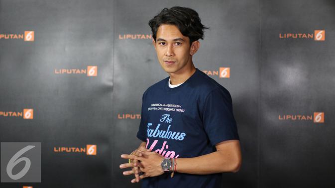 Berita Nikki Frazetta Hari Ini Kabar Terbaru Terkini Liputan6 Com