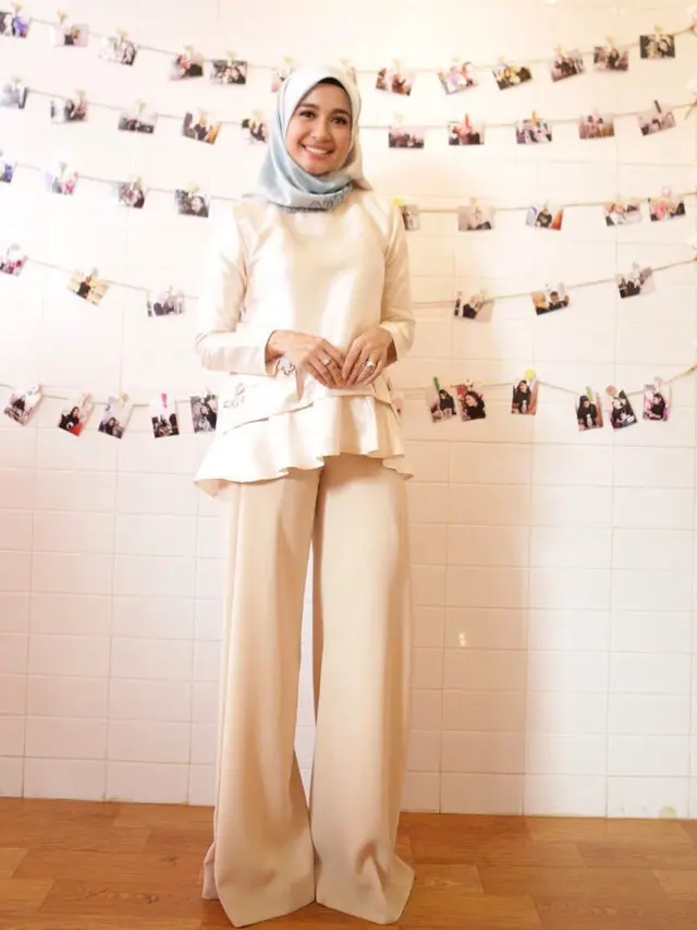 [Bintang] Hijab
