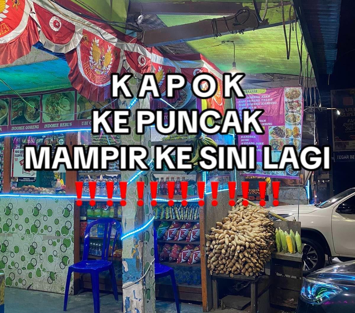 Dok. Istimewa