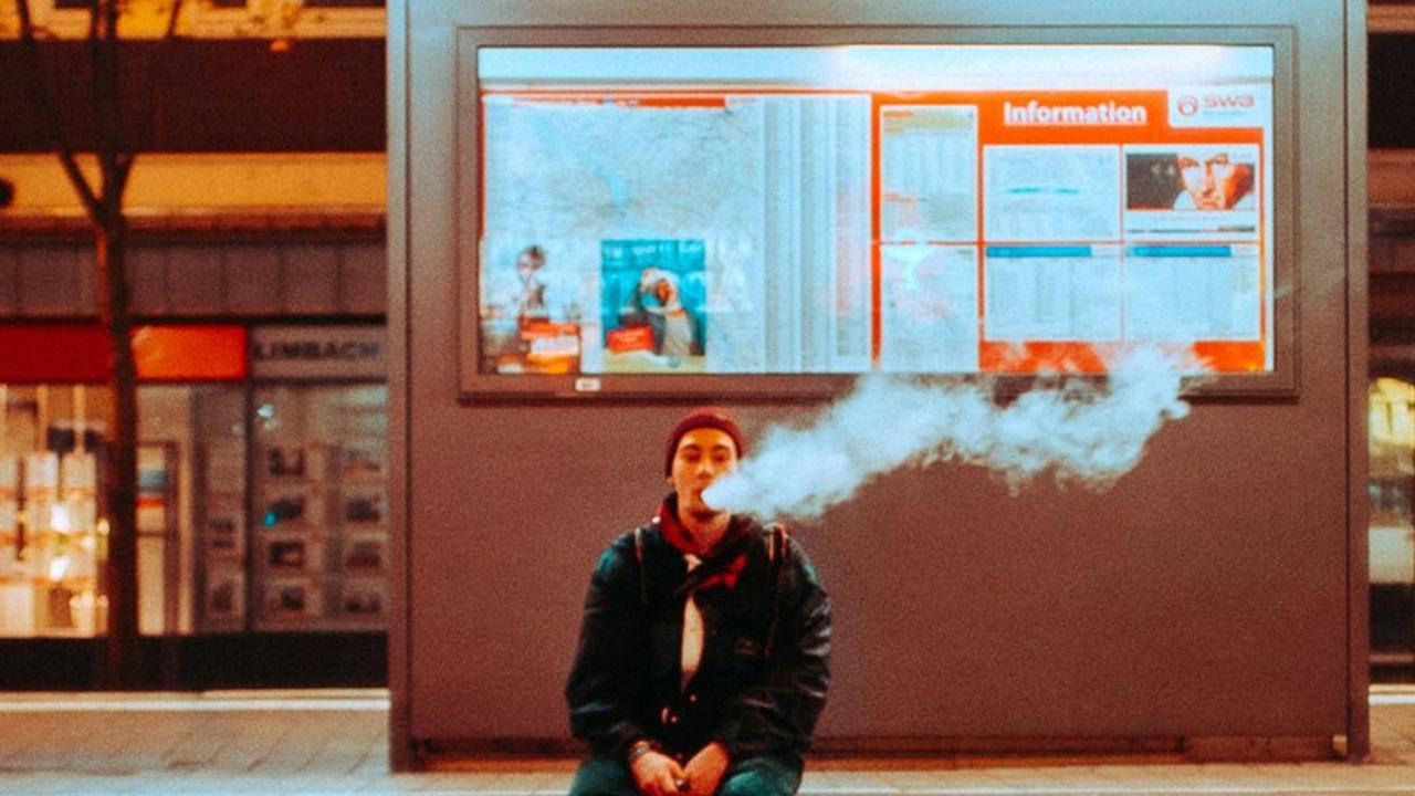<b>Bahaya Rokok Elektrik bagi Kesehatan Tubuh</b>