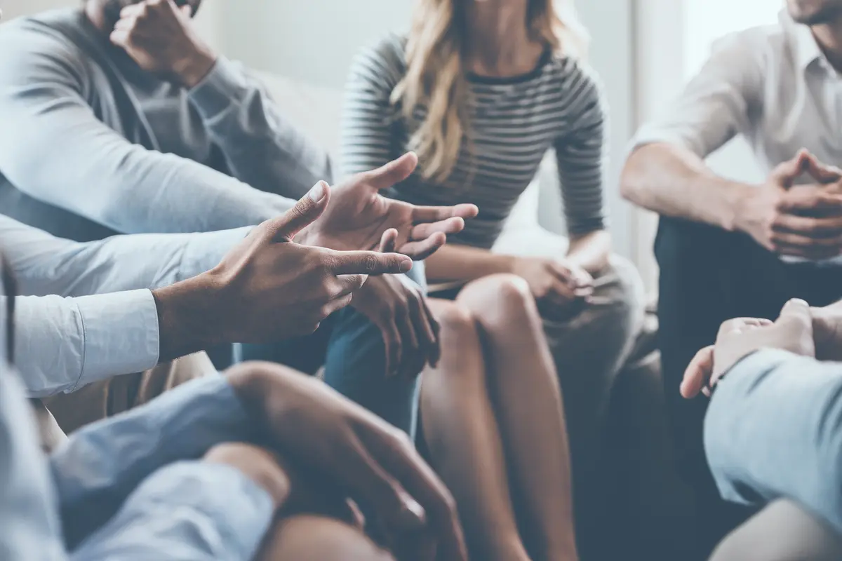 Support Circle Indonesia, Bentuk Support Group untuk Mereka yang Memiliki Masalah Kesehatan Mental
