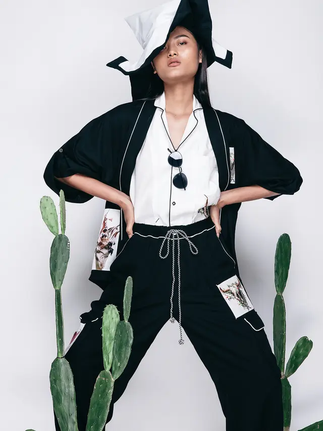 PURANA X Agan Harahap