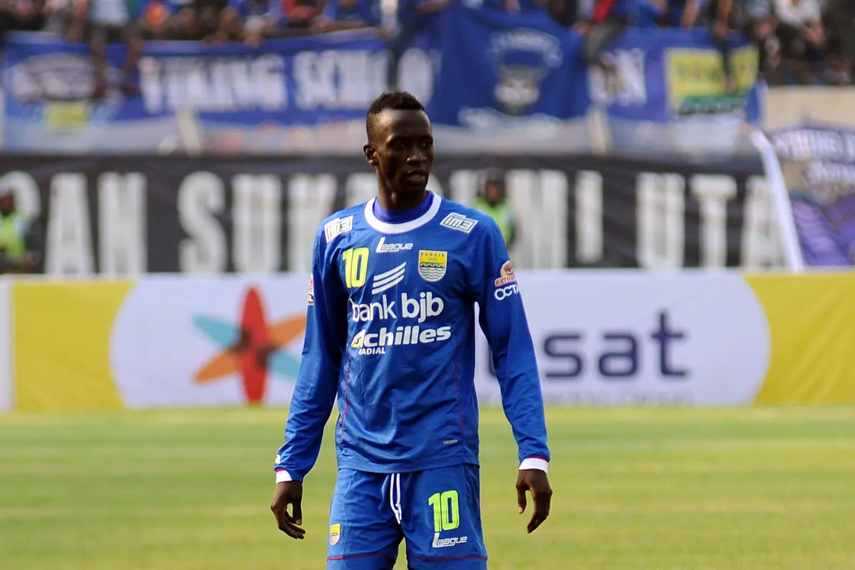 Makan Konate