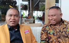 Bakal Calon Bupati Kabupaten Belu NTT akan Legalkan Judi untuk Tarik Wisatawan