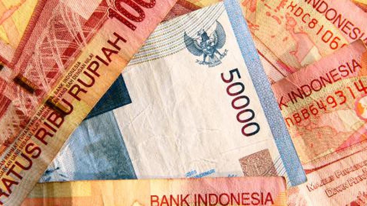 Eropa memburuk, Rupiah juga ikut terpuruk