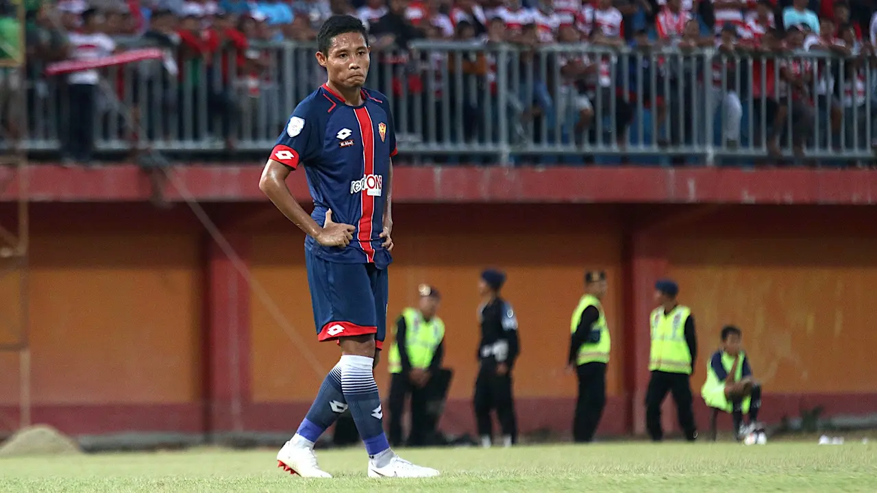 Evan Dimas Darmono, Selangor FA